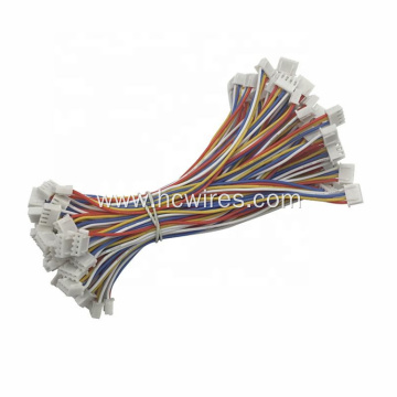 Wiring harness and cable assembly